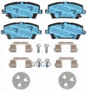������� ��������� �������� Honda: Civic VII Hatchback 1.4/1.8/2.0/2.2 CTDi 05- Jaguar: XK ������ 3.6 06- GDB3407 GDB3407 ����