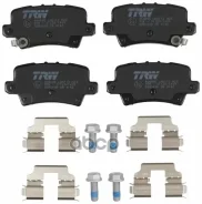 ������� ������ Honda Civic 5D 06- TRW GDB3408 GDB3408 GDB3408 ����