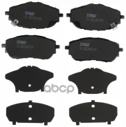 ������� �������� TRW ���. GDB3598 GDB3598 ����