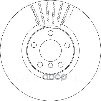 ���� ��������� ����� � 70 x5 TRW ���. DF4853S DF4853S ����