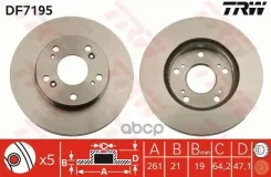 ���� ��������� ������ Honda: Civic VII Hatchback (EU, EP, EV) 99-06, Civic VII ����� (ES) 01-05, Civic VIII ����� (FD) 05-, Stream (RN) 01-, Nissan: B...