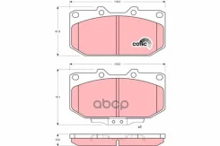 ������� ����. ���. TRW ���. GDB1006 GDB1006 TRW GDB1006 ����