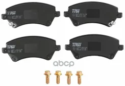 ������� ��� ����. ����. Toyota Corolla 00-, �-�� GDB3288 GDB3288 ����