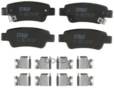 ������� ��������� Lucas TRW GDB3576 (43022T1GG00) TRW ���. GDB3576 GDB3576 ����