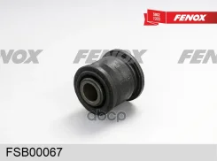 ����������� ����� ������ Toyota Avensis 97- Fenox FSB00067 Fenox ���. FSB00067 FSB00067 ����