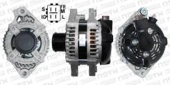 ��������� Toyota 3Grfse 4Grfse 12V 150A 7PK 4 �������� L. IG. S. DFM (FR) (E452) 2706031060 ����