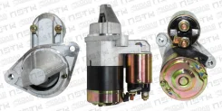 ������� Suzuki M13A M15A M16A M18A 12V 8T 1.2KW CR (E620) 3110080G10 ����