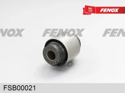 ����������� ������ ����� ?37.2�� Nissan Murano I (Z50) 03-08 Elgrand (E52) 10- Presage (U31) 03- Fenox ���. fsb00021 FSB00021 ����