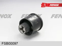 ����������� ������ ����� ?72 �� Audi A3 96-03 TT 98-06 VW Bora 98-13 Golf IV 97-05 New Beetle 9 Fenox ���. fsb00097 FSB00097 ����