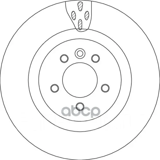 ���� ��������� TRW ���. DF4792S DF4792S ����