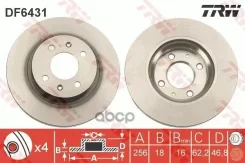 ���� ��������� | ����� | TRW ���. DF6431 DF6431 ����