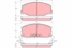 ������� ��������� �������� | ����� | TRW ���. GDB1190 GDB1190 ����