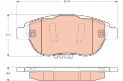 ������� ��������� �������� | ����� | TRW ���. GDB1669 GDB1669 ����
