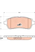 ������� �������� TRW ���. GDB1893 GDB1893 ����