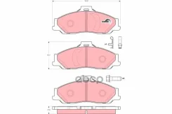 ������� ��������� �������� | ����� | TRW ���. GDB3353 GDB3353 ����
