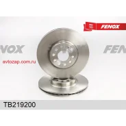���� ��������� | ����� ����/��� | Fenox TB219200 TB219200 ����