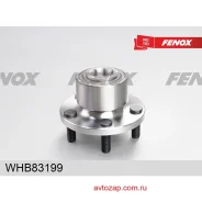 ���������� ������� �����.! Ford S-Max/Galaxy 06 �-�� Fenox WHB83199 WHB83199 ����