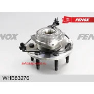 �������� ���������� ������� �������� ! �� �������� Cadillac Escalade 6.0-6.2 06 Fenox WHB83276 WHB83276 ����