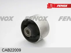 ����������� ������ Mitsubishi Outlander (CU) 02-08, Lancer 91-01, Colt 91- ������� ����������� Fenox CAB22009 Fenox ���. CAB22009 CAB22009 ����
