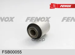 ����������� ������ ����� Chevrolet Captiva 06-; Opel Antara 07- ������ Fenox FSB00055 Fenox ���. FSB00055 FSB00055 ����