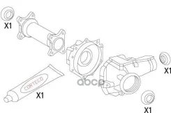 �������� ��������� ������������� | ����� | Corteco ���. 19536186 19536186 ����