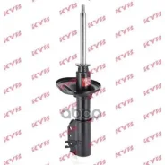 ����������� ������� Mazda 323 323F (BA) - F (R) KYB ���. 333182 333182 ����
