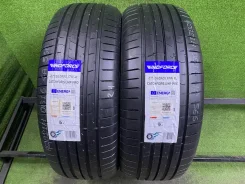 Windforce Catchfors UHP