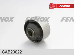 ����������� Suzuki Grand Vitara 06- Fenox ���. cab20022 CAB20022 ����