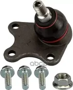 ������� ����� ���. VW POLO (9N_) 10/ 01- - Skoda Fabia (6Y2) 08/ 99-; Fabia Combi (6Y5) 04/ 00- TRW JBJ702 JBJ702 ����