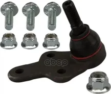 ����� ������� FORD: Focus C-MAX 10/03-12/05, Focus II 01/06-, Volvo: S40 II 01/04-12/05, V50 04/04-12/05 TRW ���. JBJ722 JBJ722 ����