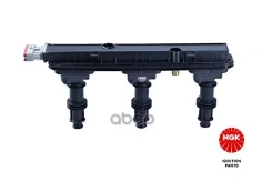 ������� ��������� U6030 NGK ���. 48192 48192 ����