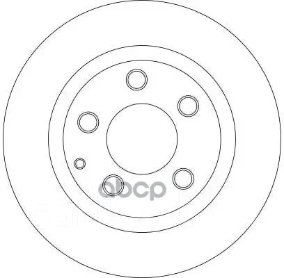 ��������� ���� TRW ���. DF4442 DF4442 ����