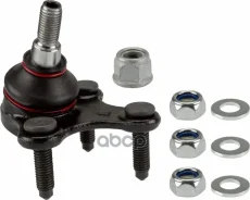 ����� ������� ����� Skoda Octavia (1Z_), VW GOLF V-VI, Jetta III-IV, Tiguan (5N_) JBJ751 TRW ���. JBJ751 JBJ751 ����