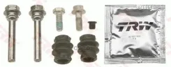 ������������ + �������� ��������� ���������� �������� Citroen C2 03-17��. /C3 � 02�. - TRW ���. ST1334 ST1334 ����