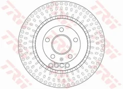 ���� ��������� ��� TRW ���. DF6175S DF6175S ����
