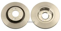 ���� ��������� �������� Citroen C-Cros. /Mitsubishi/Peugeot 03-/D=294mm TRW ���. DF6174 DF6174 ����