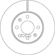 ���� ��������� �������� Hyundai i20/Solaris II/Accent KIA Pio IV 17- DF 6794 TRW ���. DF6794 DF6794 ����