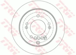 ���� ��������� TRW ���. DF7819 DF7819 ����