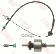 ���� ��������� Renault Logan 1.2 16V 06= TRW ���. GCC109 GCC109 ����
