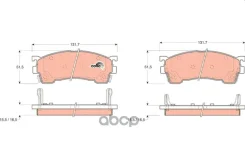 ������� ���� ���� �-� ������ TRW ���. gdb1139 GDB1139 ����