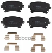 ������� ��������� �������� ��� TRW ���. GDB1516 GDB1516 ����