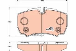 ������� ��������� �������� ��� TRW ���. gdb1901 GDB1901 ����