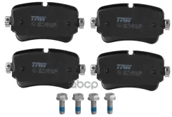 ������� ������ AUDI Q7 II 2015-/Q8 2018- TRW ���. GDB2131 GDB2131 ����