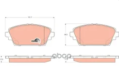 ������� ���� ���� �-� ������ TRW ���. gdb3227 GDB3227 ����