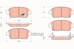 ������� ��������� �������� | ����� | TRW ���. GDB3317 GDB3317 ����