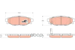 ������� ��������� �������� ��� TRW ���. gdb3373 GDB3373 ����