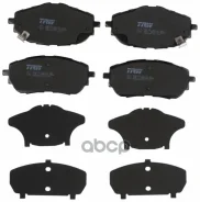 ������� ��������� �������� TRW ���. GDB3598 GDB3598 ����