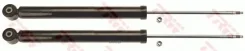 ����������� ���. VW POLO ����� (602, 604, 612, 614) 10- TRW ���. JGT1218T JGT1218T ����