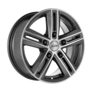 X'trike X-123