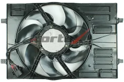 ���������� ��������� Skoda Octavia A7 13-/VW Golf VII 12- Brose Kortex ���. KFD155 KFD155 ����